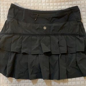 Lululemon skort